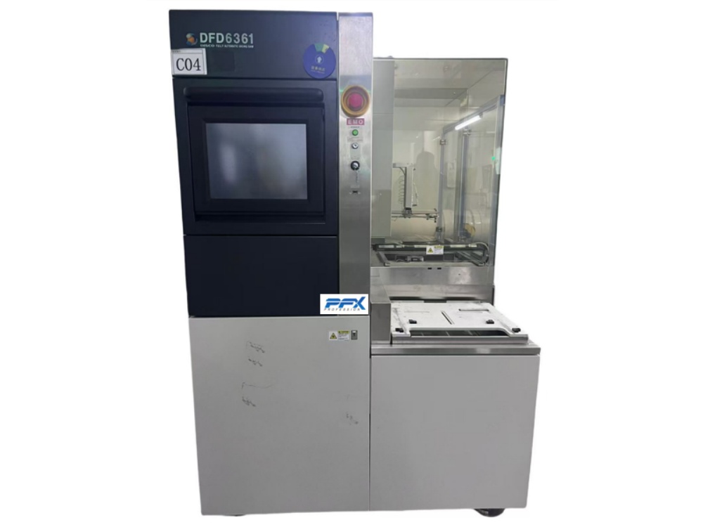 切割設(shè)備 DISCO DFD6361